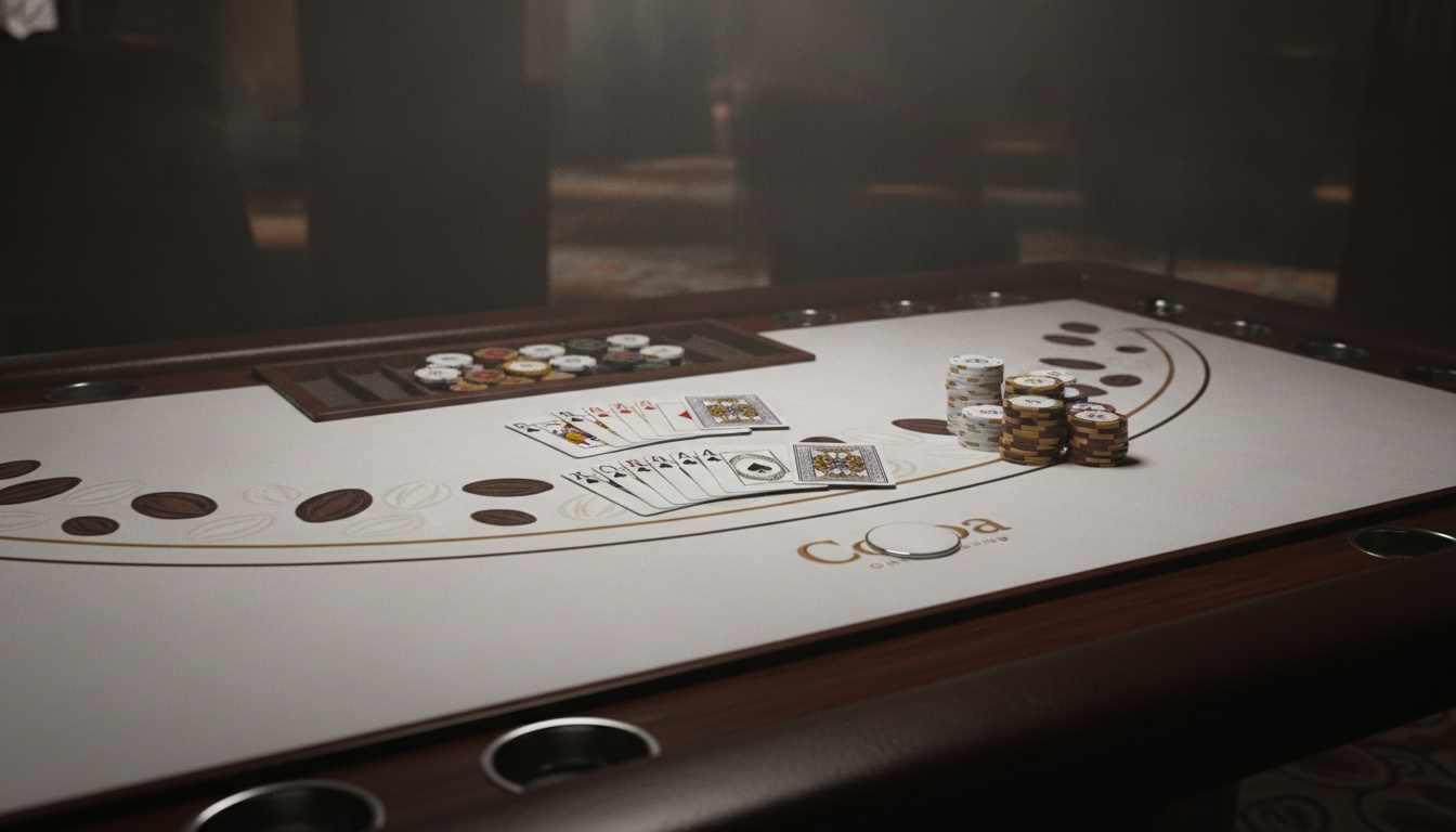 Metodi di Pagamento su Cocoa Casino
